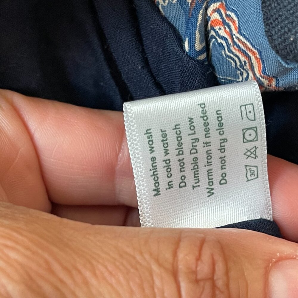 Roller Rabbit quilted jacket - Picture 10 of 11